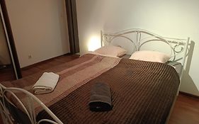 Apartament Wilanów - Sarmacka 1B